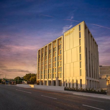 Maldron Hotel Merrion Road Dublin Exterior photo