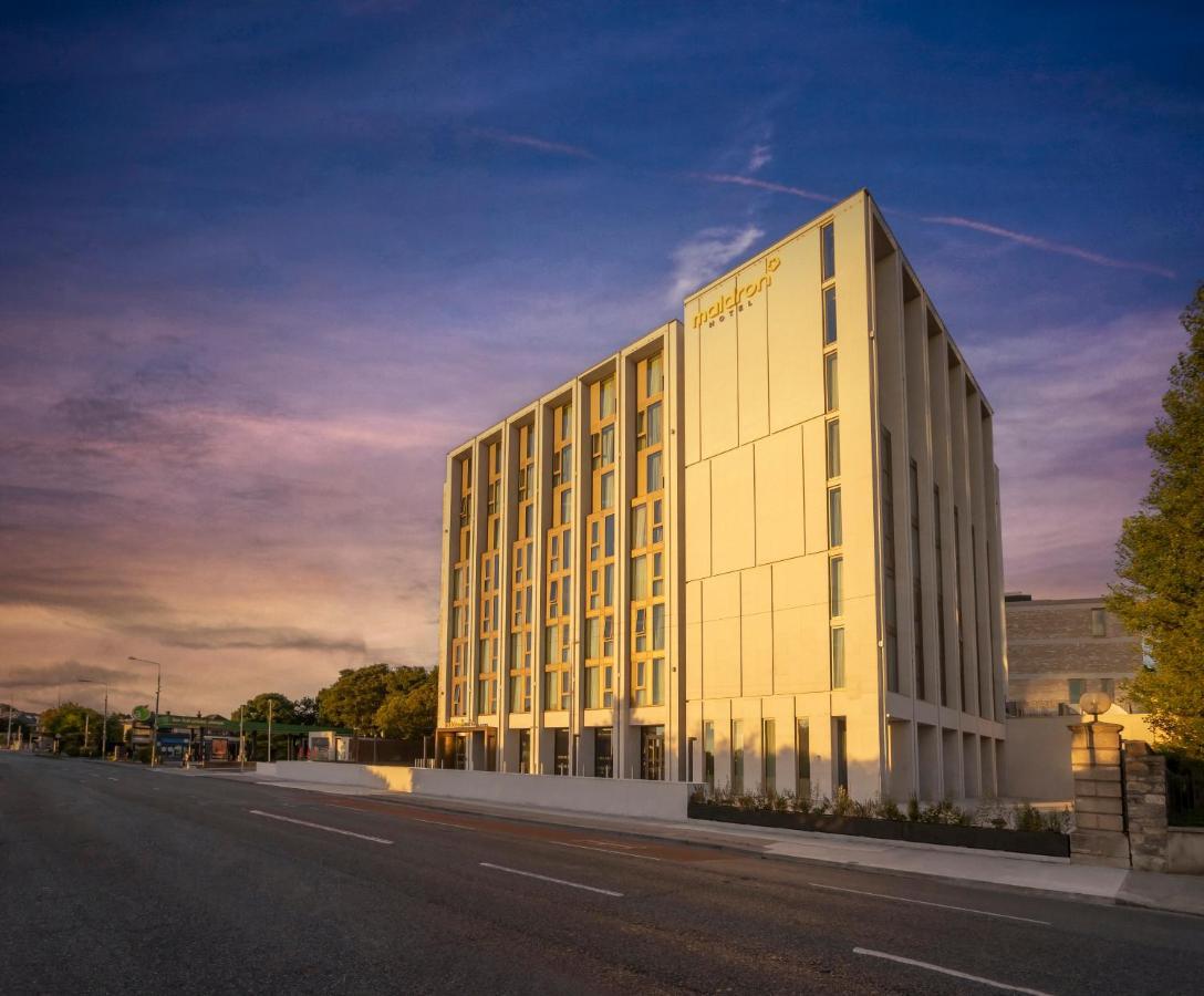 Maldron Hotel Merrion Road Dublin Exterior photo